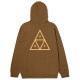 Huf Ανδρικό φούτερ Set TT P/O Hoodie